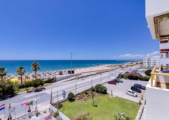 York - Sea View - Quarteira