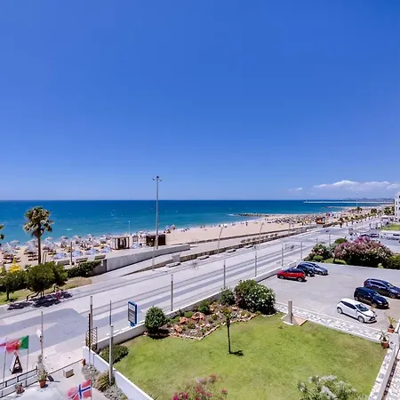 Apartamento York - Sea View - Quarteira Exterior foto