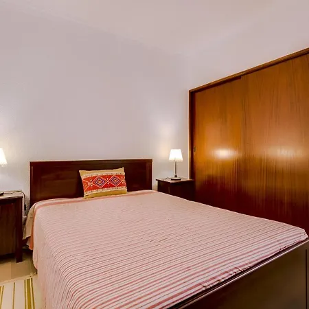Apartamento York - Sea View - Quarteira Exterior foto