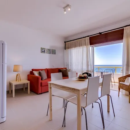 Apartamento York - Sea View - Quarteira Exterior foto