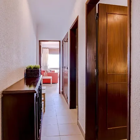 Apartamento York - Sea View - Quarteira Exterior foto