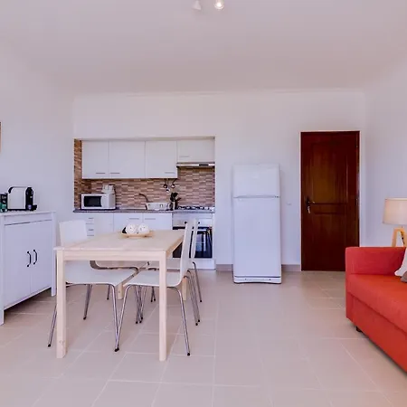Apartamento York - Sea View - Quarteira Exterior foto