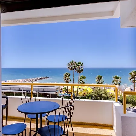 Apartamento York - Sea View - Quarteira Exterior foto