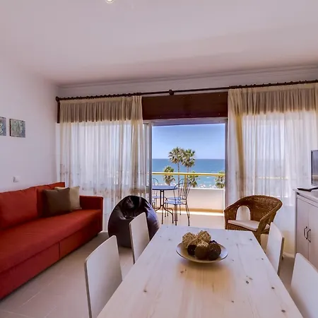 Apartamento York - Sea View - Quarteira Exterior foto